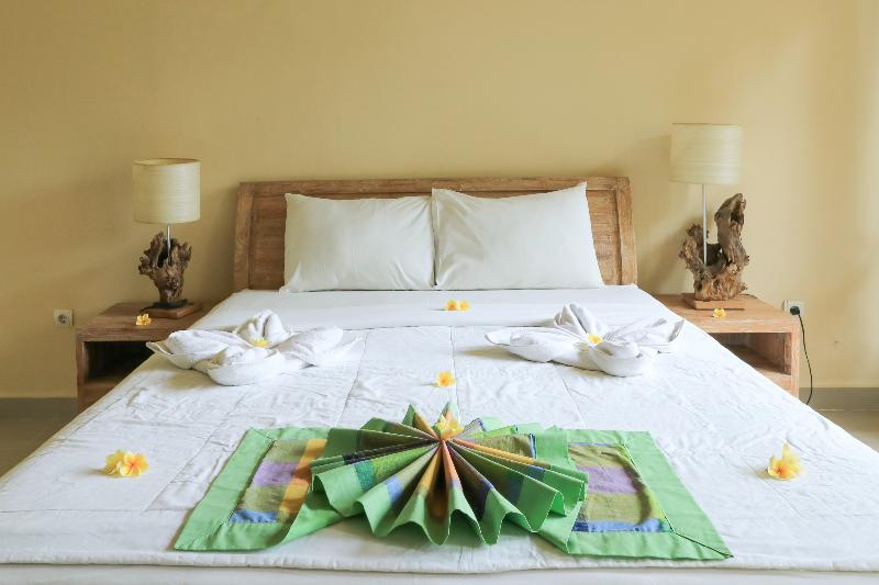 اتاق استاندارد, Tempus