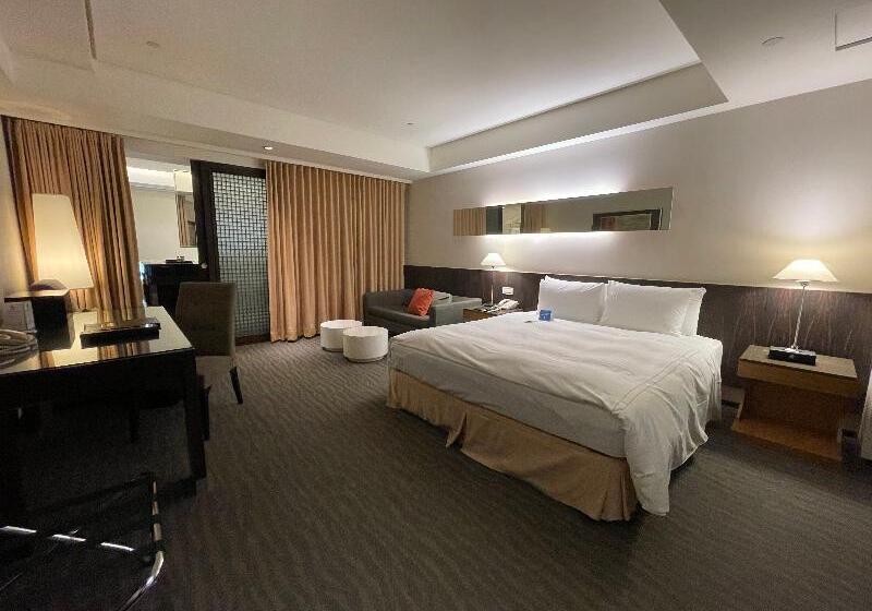 اتاق سوپریور, Tempus