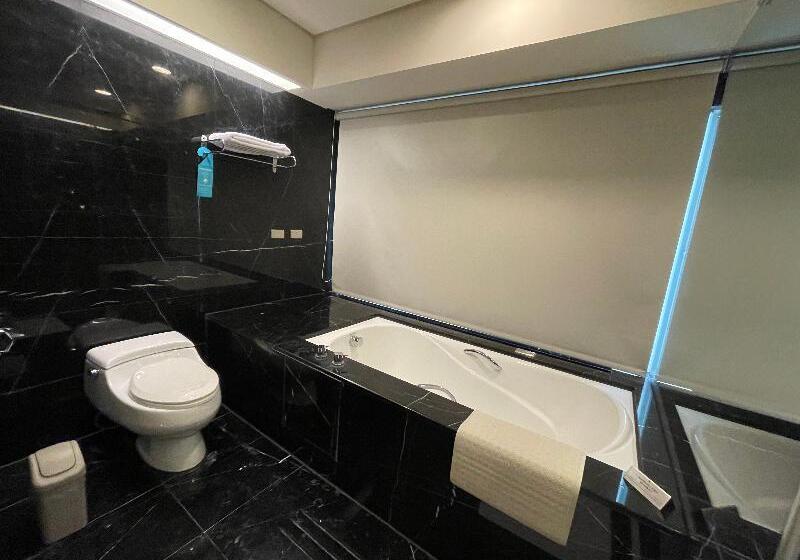 اتاق سوپریور, Tempus