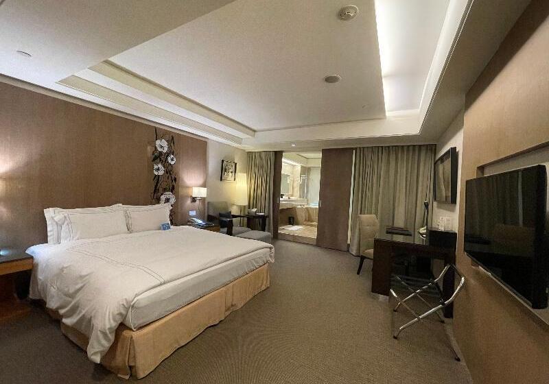 اتاق سوپریور, Tempus