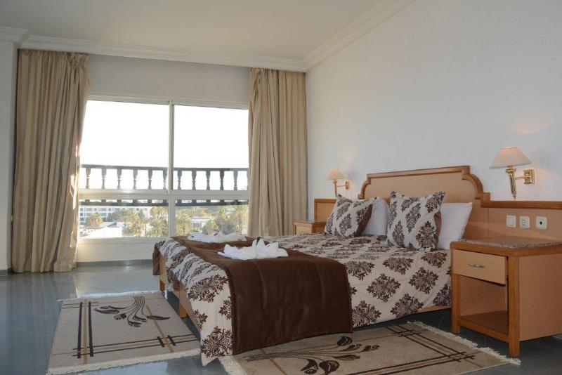 اتاق لوکس, Tempus