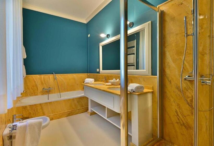 スイート, Villa Fiordaliso