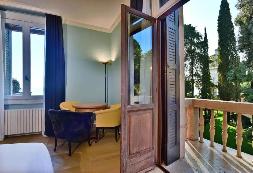 سوییت, Villa Fiordaliso