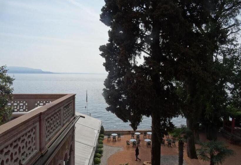 スイート, Villa Fiordaliso