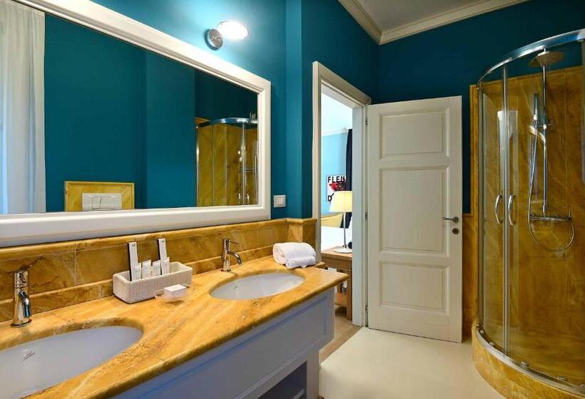 クラシックスイート, Villa Fiordaliso