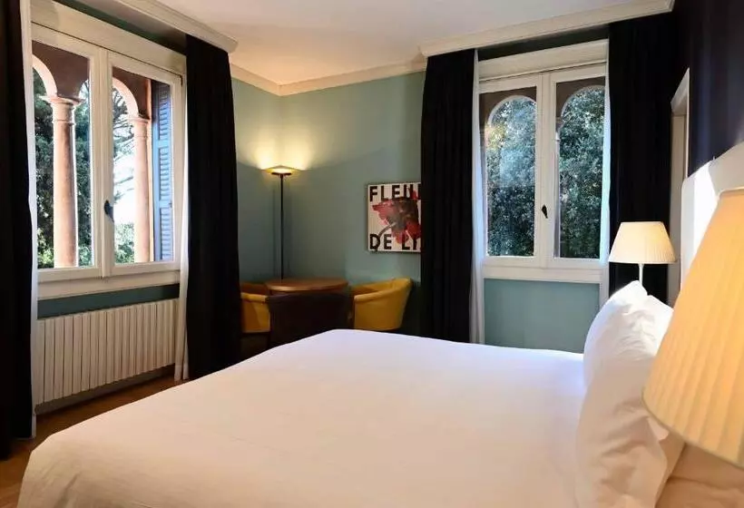 سوئیت کلاسیک, Villa Fiordaliso