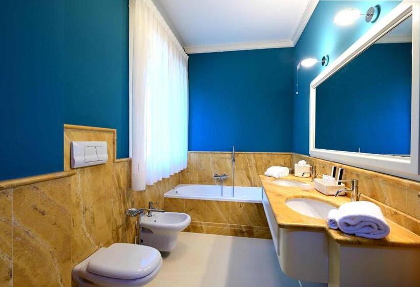 クラシックスイート, Villa Fiordaliso