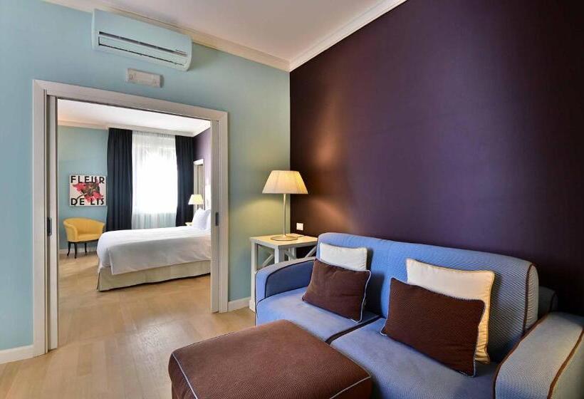 クラシックスイート, Villa Fiordaliso