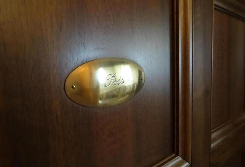 クラシックスイート, Villa Fiordaliso