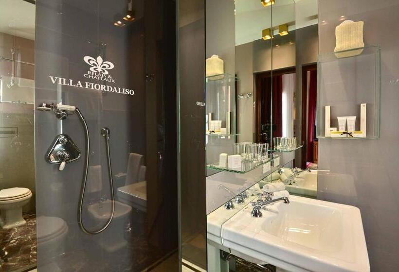 クラシックルーム, Villa Fiordaliso