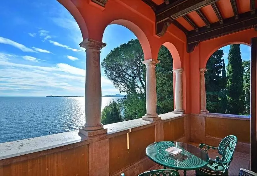 اتاق کلاسیک, Villa Fiordaliso