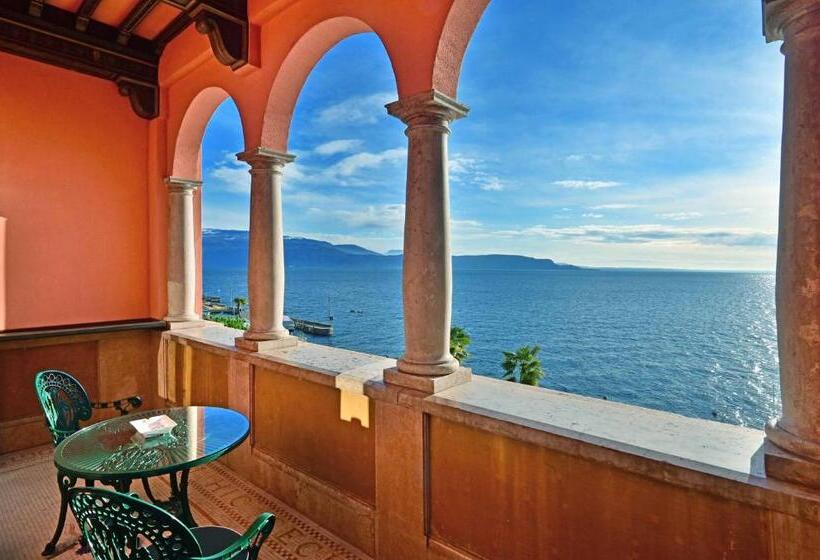 クラシックルーム, Villa Fiordaliso