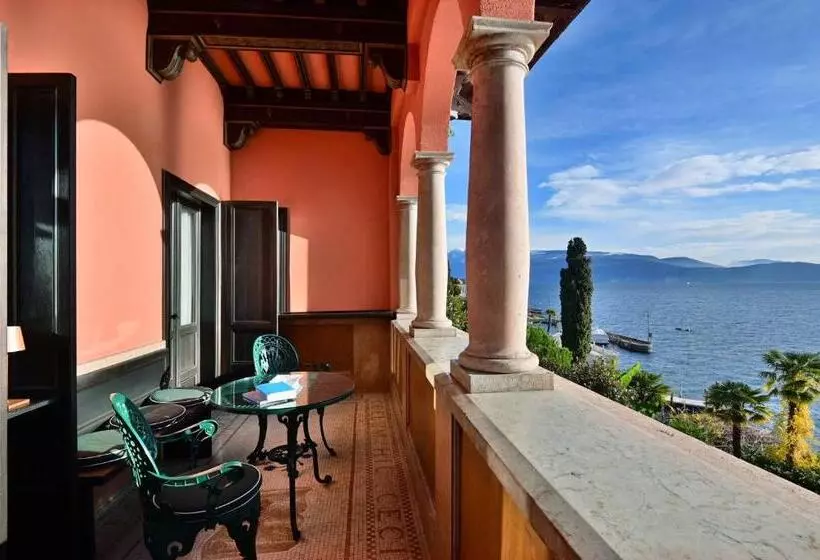 اتاق کلاسیک, Villa Fiordaliso