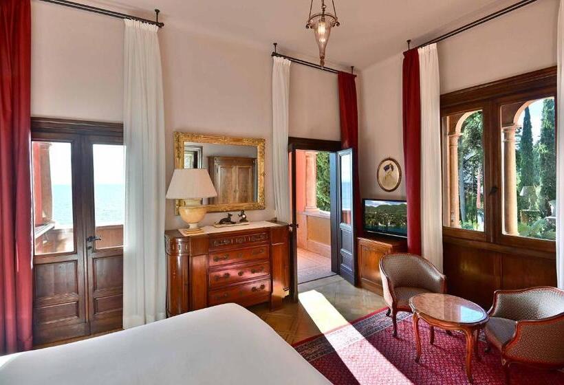 クラシックルーム, Villa Fiordaliso