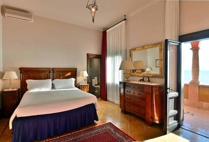 クラシックルーム, Villa Fiordaliso