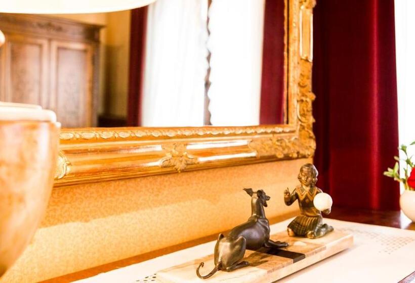 クラシックルーム, Villa Fiordaliso