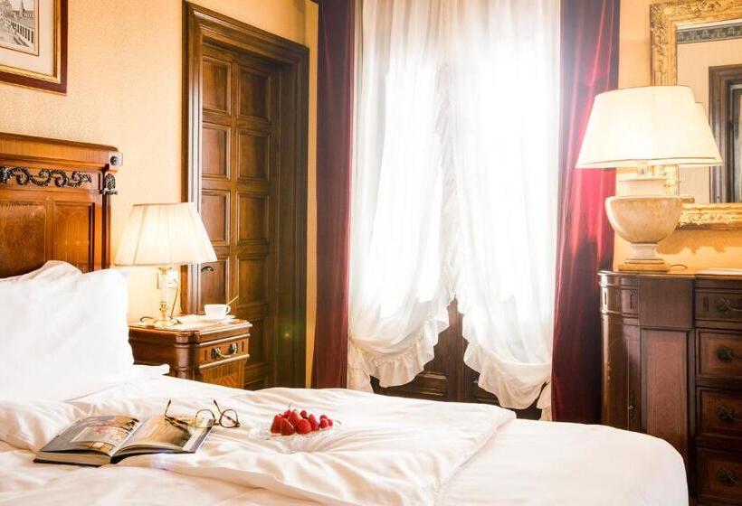 クラシックルーム, Villa Fiordaliso