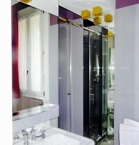 ベーシックルーム, Villa Fiordaliso