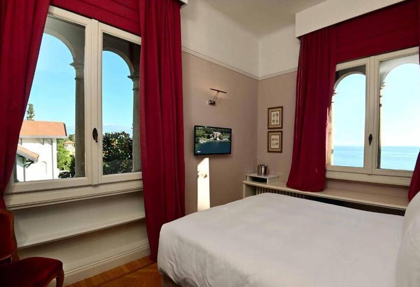 ベーシックルーム, Villa Fiordaliso