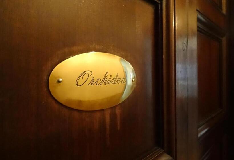 ベーシックルーム, Villa Fiordaliso