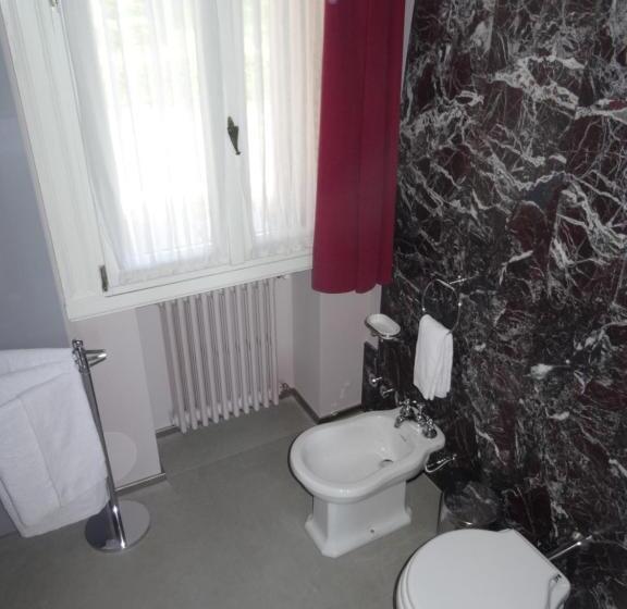 ベーシックルーム, Villa Fiordaliso