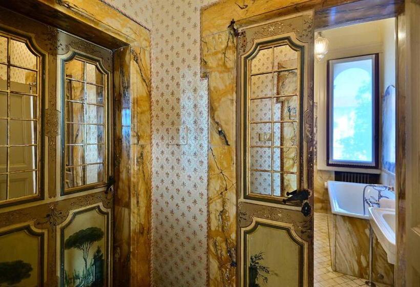 Люкс, Villa Fiordaliso