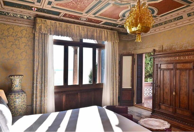 スイート, Villa Fiordaliso