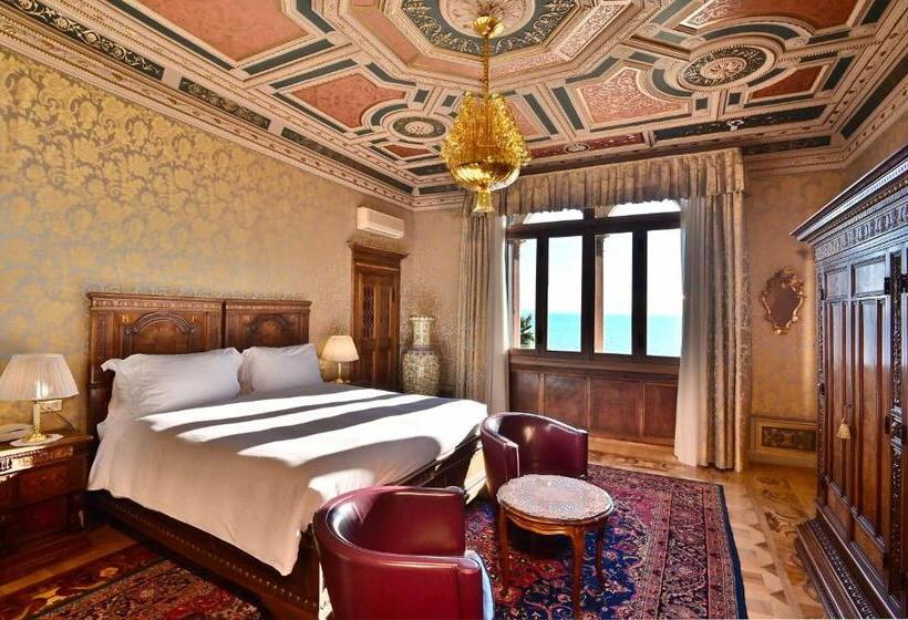 Люкс, Villa Fiordaliso