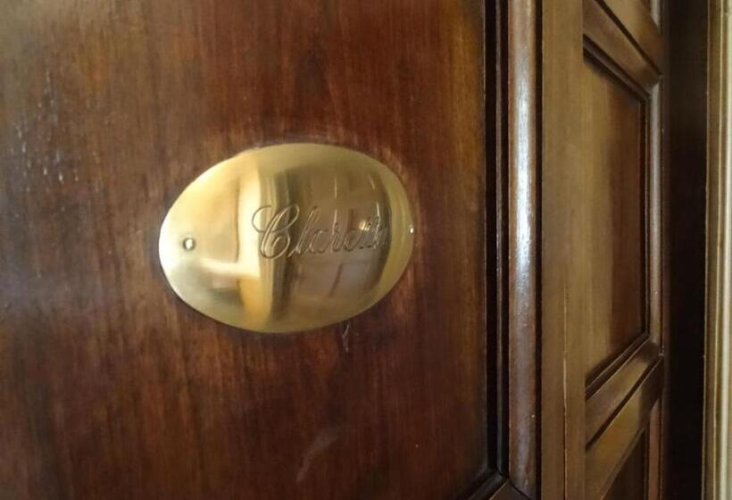 スイート, Villa Fiordaliso