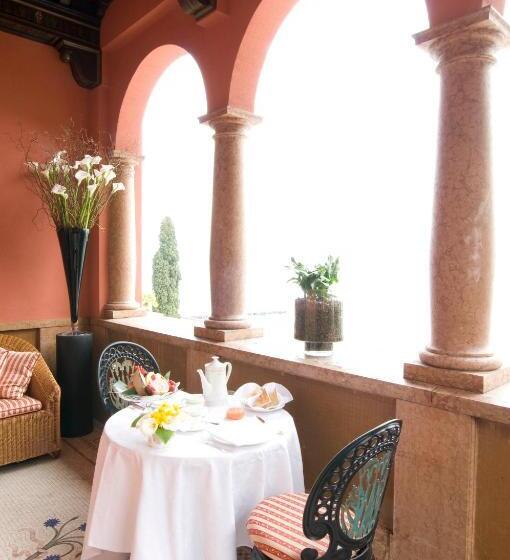 クラシックルーム, Villa Fiordaliso