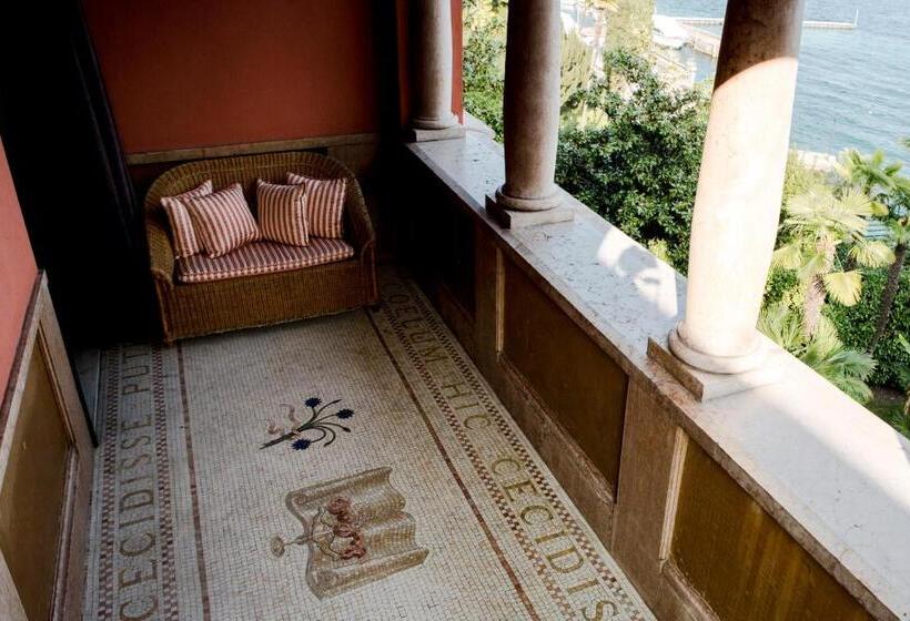 クラシックルーム, Villa Fiordaliso