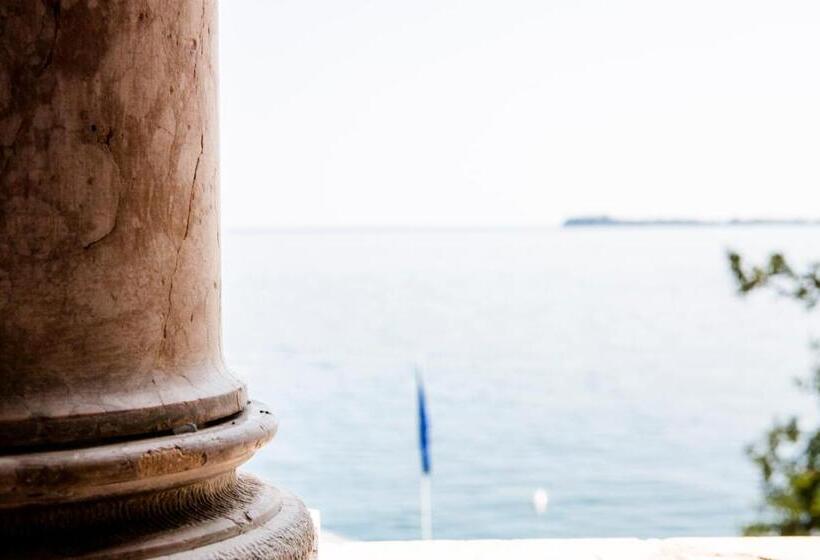 クラシックルーム, Villa Fiordaliso