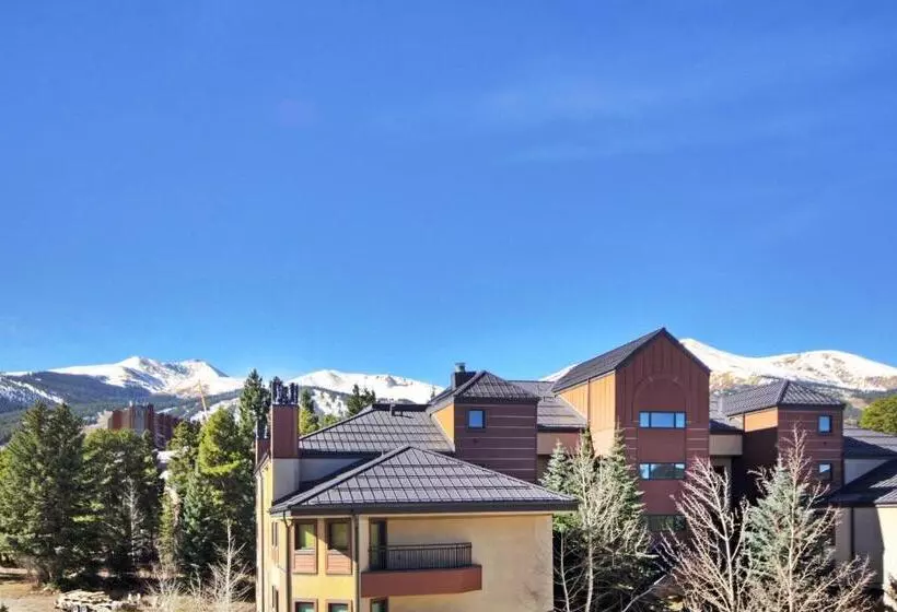 スタンダードスタジオ, Village At Breckenridge Resort