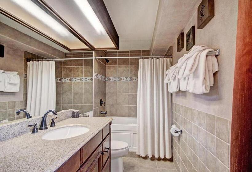 דירת חדר, Village At Breckenridge Resort