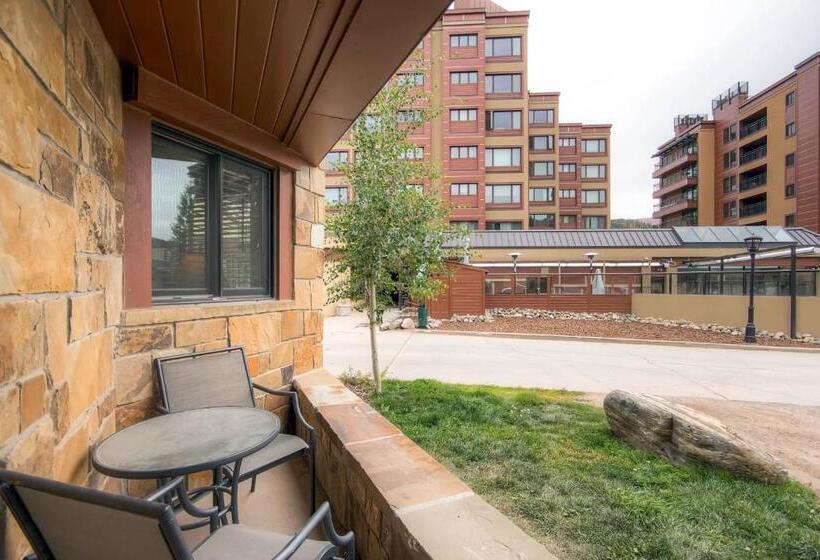 חדר סטנדרט, Village At Breckenridge Resort