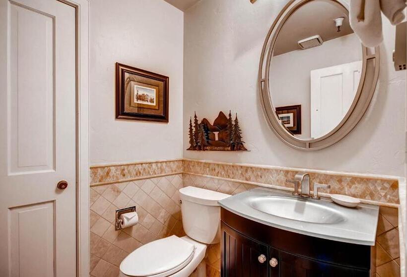 חדר סטנדרט, Village At Breckenridge Resort