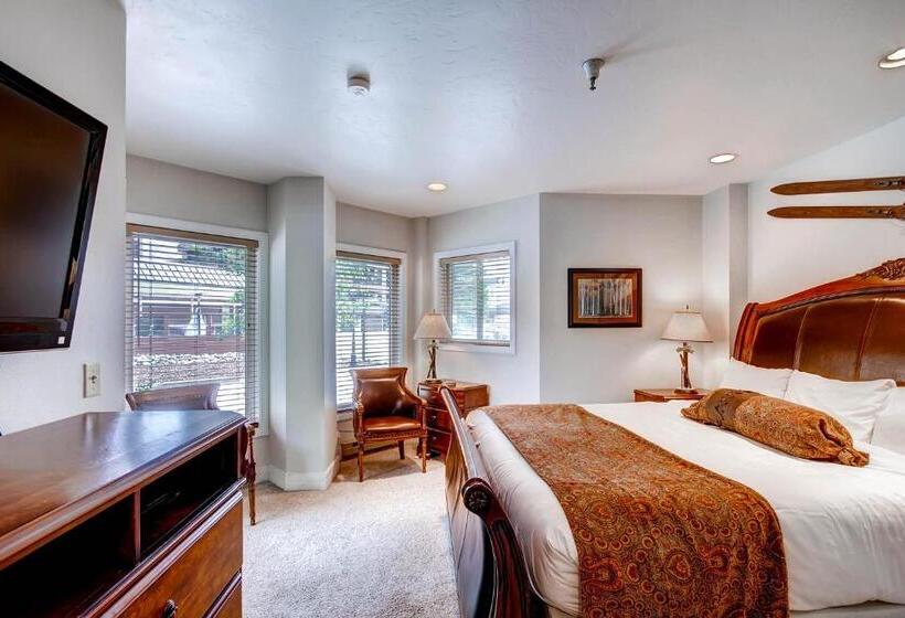 חדר סטנדרט, Village At Breckenridge Resort