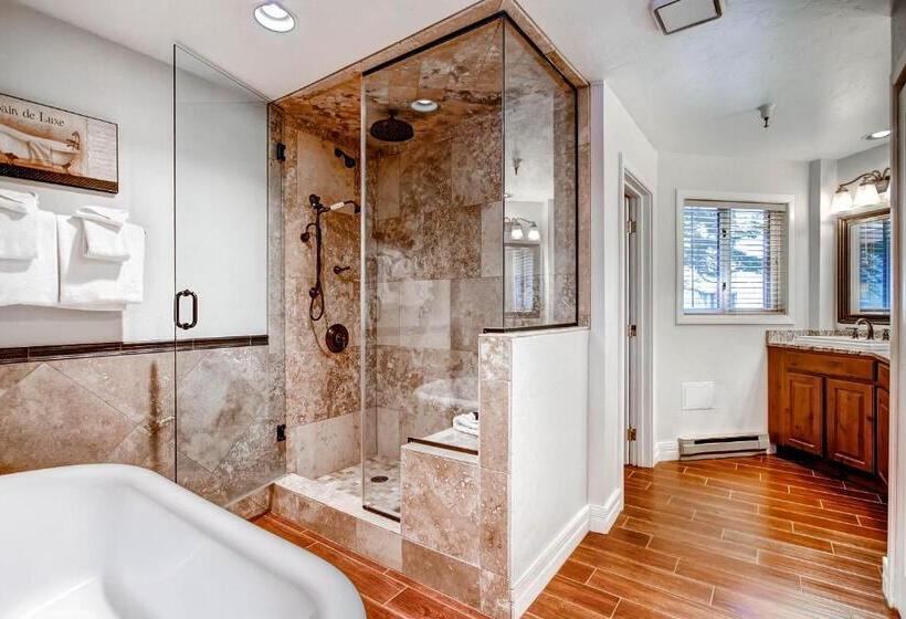 חדר סטנדרט, Village At Breckenridge Resort