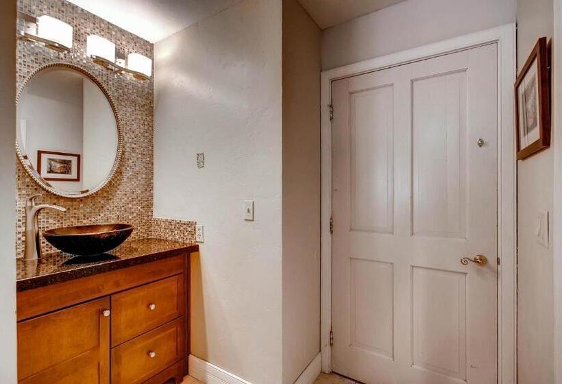 חדר סטנדרט, Village At Breckenridge Resort