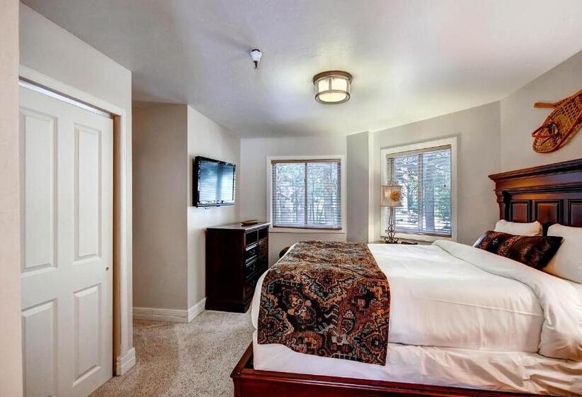 חדר סטנדרט, Village At Breckenridge Resort