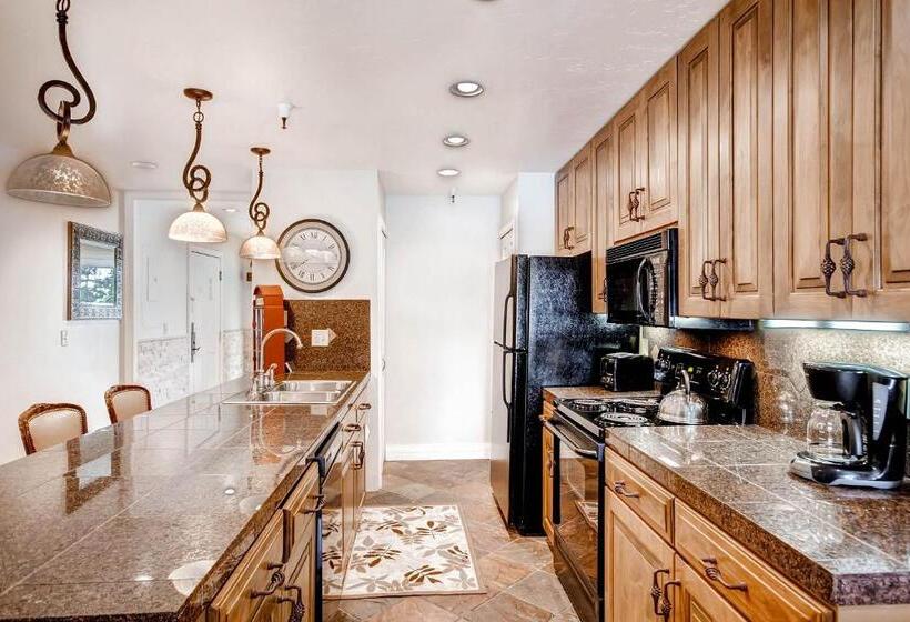 חדר סטנדרט, Village At Breckenridge Resort