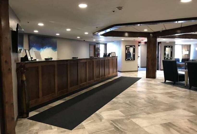 דירת חדר, Village At Breckenridge Resort