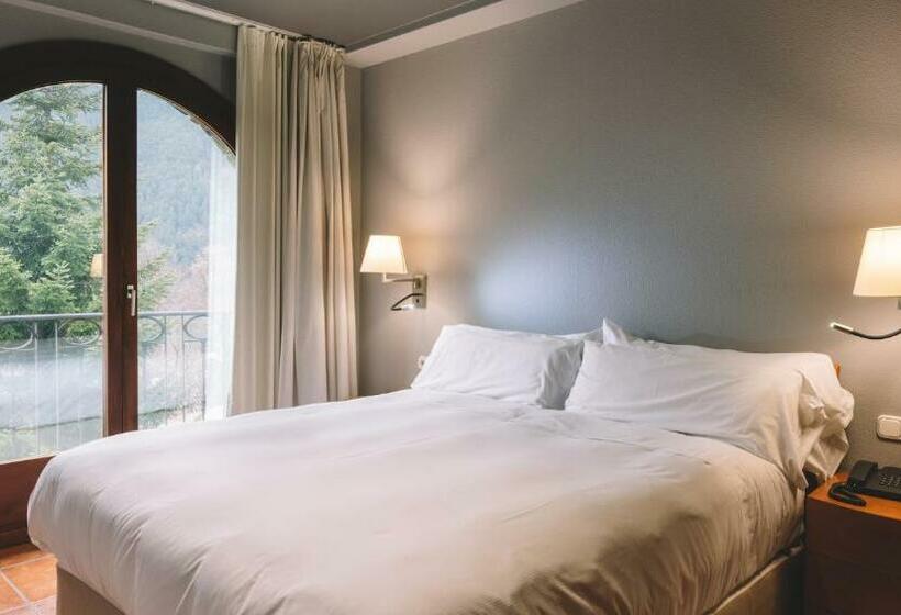 سوییت جونیور, Abba Xalet Suites