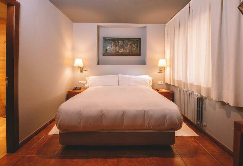 سوییت جونیور, Abba Xalet Suites