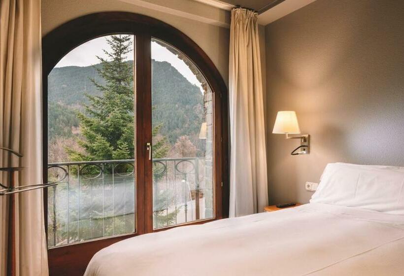 سوییت جونیور, Abba Xalet Suites