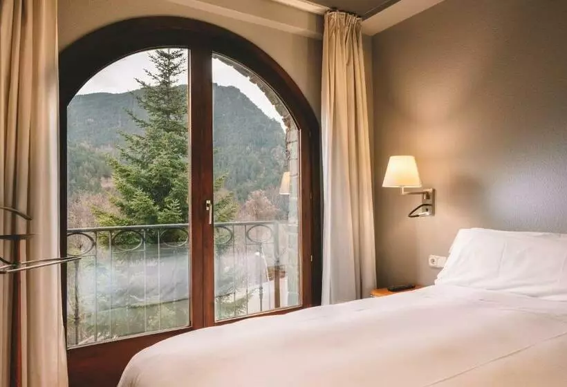سوییت جونیور, Abba Xalet Suites