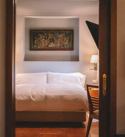 سوییت جونیور, Abba Xalet Suites