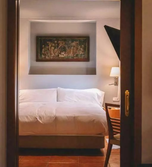 سوییت جونیور, Abba Xalet Suites