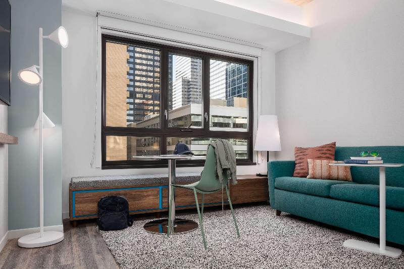 اتاق استاندارد سه نفره, Abba Xalet Suites