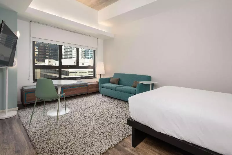 اتاق استاندارد سه نفره, Abba Xalet Suites
